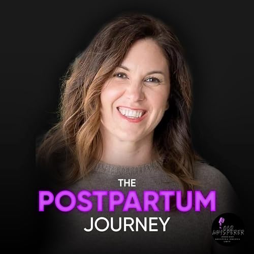 147. The Postpartum Journey: Managing OCD with ICBT for New Parents