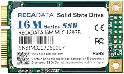 mSATA III SSD MLC High Level Enterprise Class Internal Solid State Drive (256GB)