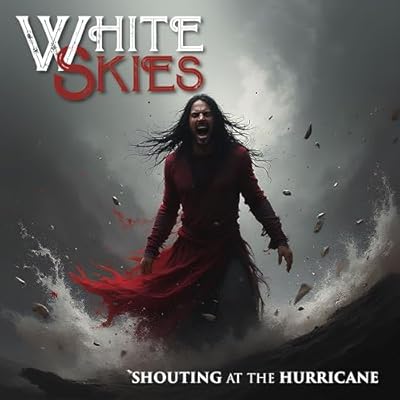 Shouting at the Hurricane