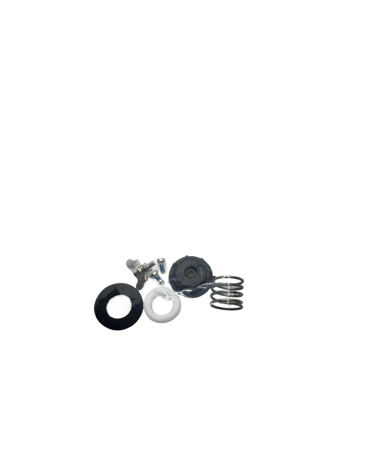 Compatibile con DJI Agras T20P/T40, kit centrifugo