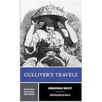 Gulliver's Travels: A Norton Critical Edition