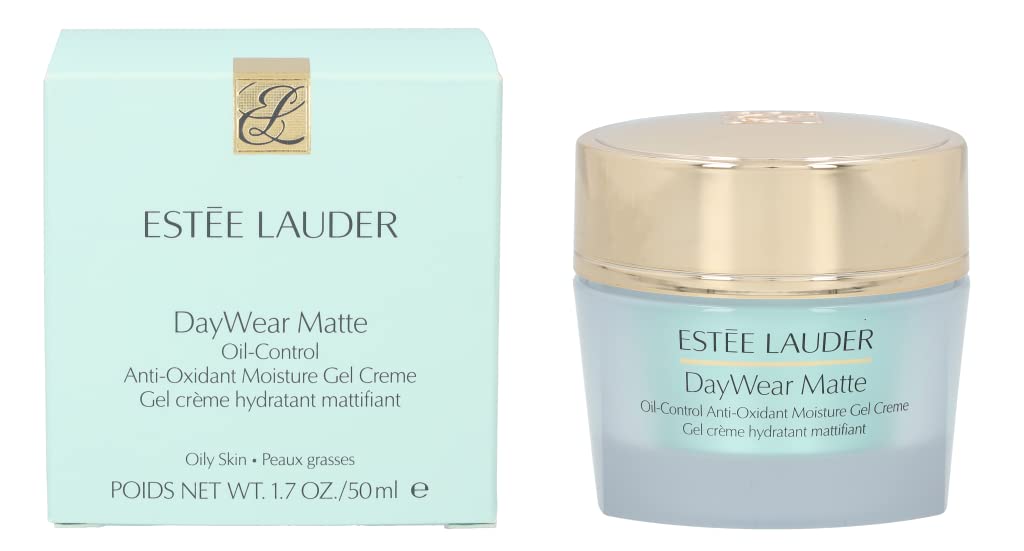 DAYWEAR MATTE anti-oxidant moisture gel creme 50 ml