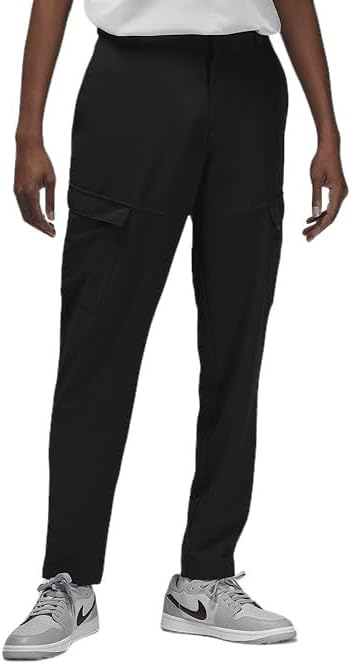 Nike Jordan Golf Men's Pants (Black/Anthracite, DZ0542-010) Size 34x30