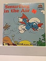 Smurfing in the Air B001XOREBU Book Cover