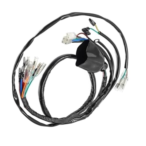 Cableado eléctrico de sustitución para Honda FourTrax 200 TRX 200SX