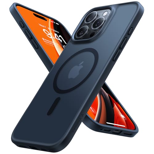 TORRAS Magnetic Case & Magnetic Power Bank 5,000mAh miniatura 2