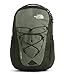 Produktbild THE NORTH FACE JESTER NTPGNCMB/HGRSGY Daypack, Grün (Newtaupegrncombo / Hghrsgry), OS