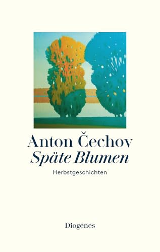 Späte Blumen: Herbstgeschichten