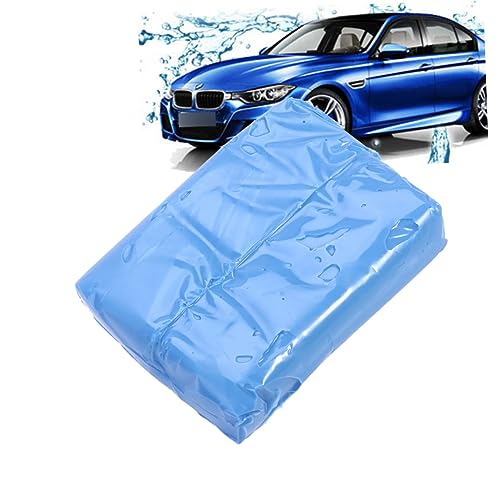 Gatuida Limpeza Automotiva 3 Pecas Argila De Detalhamento Argila De Limpeza Barra De Argila Automáti