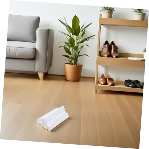 Accesorios de pliegues para fundas de sofá Mobestech espuma para mantener el salón impecable 6