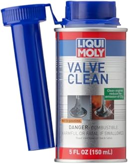 Liqui Moly 2001 Valve Clean - 150 ml