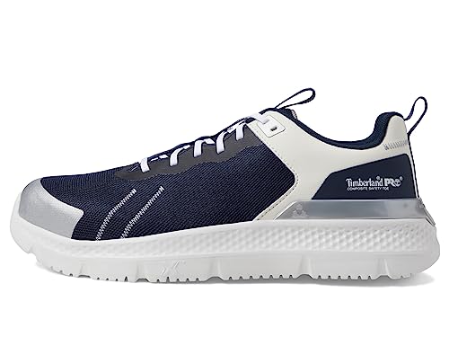 Image of Timberland PRO Men's Setra Low Comp Toe Work Shoes