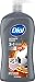 Dial for Men Hair + Body Wash, Ultimate Clean, 32 Fluid Ounces