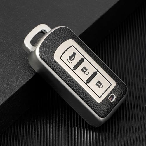 Accessoires de clé Mitsubishi indispensables pour vos trajets en Outlander
