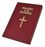 Prayers of the Faithful [Hardcover] Elliott, Peter J