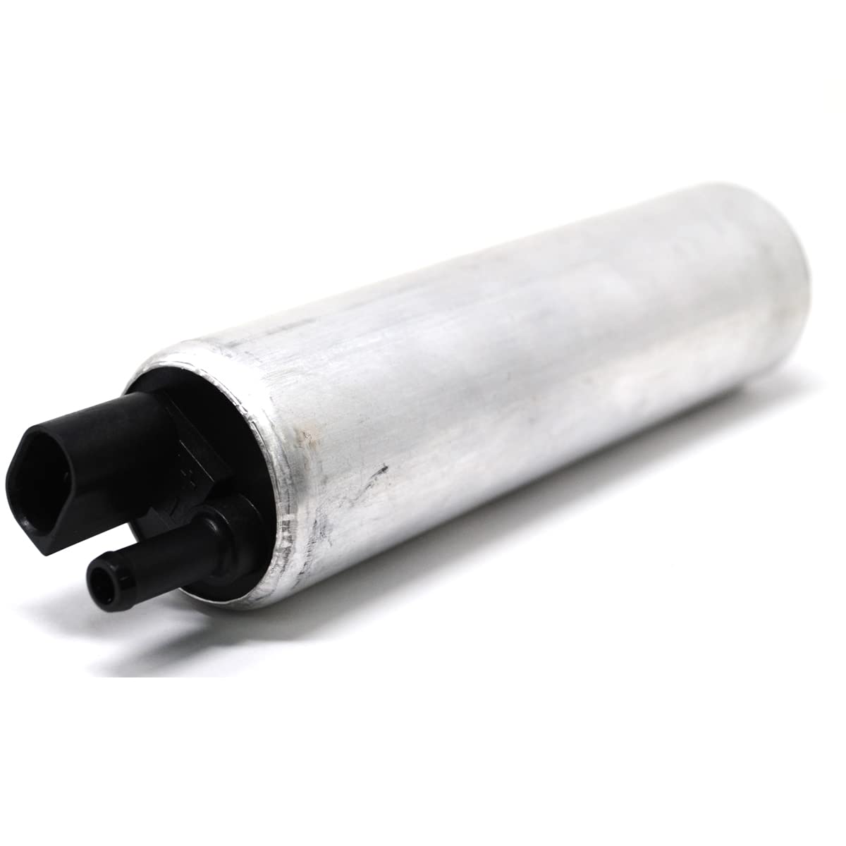 Pompa Carburante Diesel Esterna 5 Bar 75 L/H 16146767383 Compatibile con BMW Serie 3, Compatibile con Land Rover Freelander, Compatibile con Rover 75