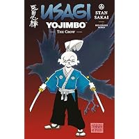 Usagi Yojimbo Volume 40