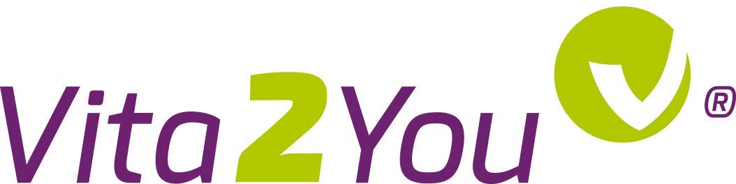 Vita2You BIO Chlorella + Spirulina Mix Pulver 500g - Verhältnis 50:50 - Aus Ökologischen Anbau DE-ÖKO-006 - Zippbeutel - Premium Qualität