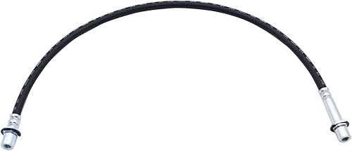 Miniatura 3 de Juego de 3 mangueras de línea de freno extendida SHLPDFM ZPN-33532 compatible con Toyota Hilux LN106 LN46 LN60 LN65 RN105 YN65 YN67