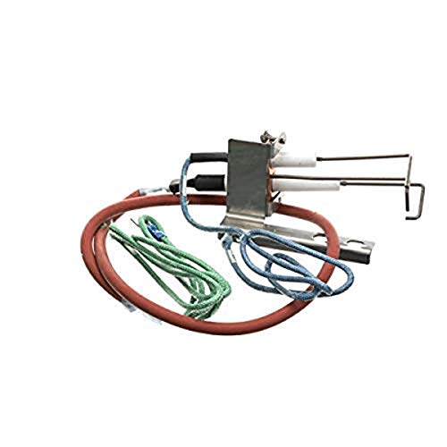 XLT Ovens Kit, Fs/Si Round