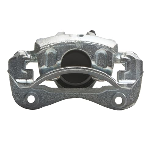 Image of R1 Concepts Front Left Brake Caliper| Fits 2003 Hyundai Sonata | 2001-2002 Kia Optima