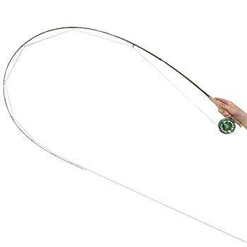 Amazon | river peak(リバーピーク) Super GLASS (クリア, 7'6
