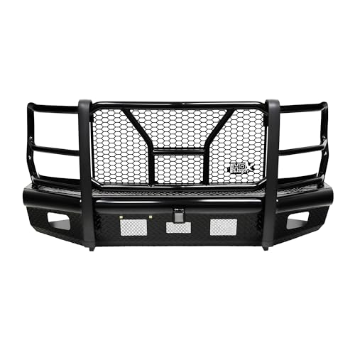 Westin HDX Bandit Front Bumper for F-250/F-350