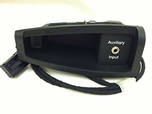 BMW Genuine 82110142174 Auxiliary Audio Input