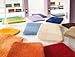 Produktbild Kleine Wolke Badteppich 85/150 5405 569 453 Relax Badteppiche Goldgelb Polyacryl L/B ca. 150/85 cm