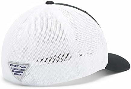 Columbia Unisex PFG Mesh Stateside Ball 