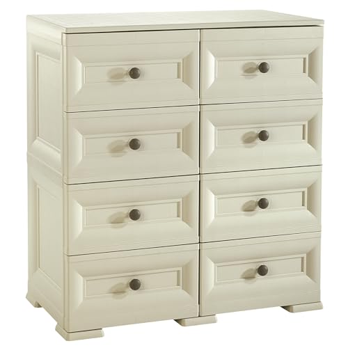 Tontarelli 8086062210 Omnimodus: Cajonera