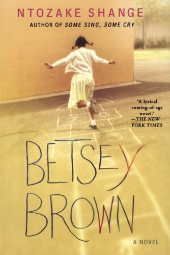 Betsey Brown: A Novel