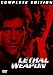 und dir günstig Kaufen-Lethal Weapon 1-4 - Complete Edition: Kinoversionen und Director's Cut [8 DVDs]