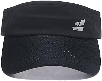 Golf Running Hat, Mesh Adjustable Cap 