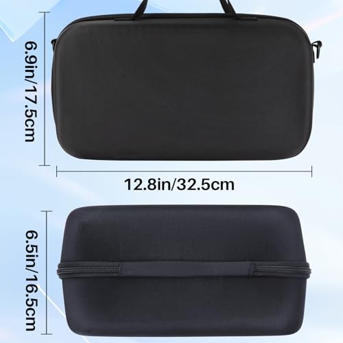 Lebakort Hart Schutz Hülle Etui Tasche für Anker SOLIX C300 Tragbare Powerstation