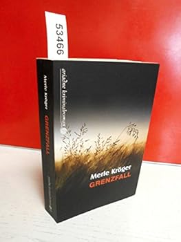 Paperback Grenzfall [German] Book