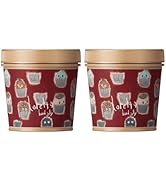 Amazon | 【福袋】ロレッタ ハードゼリー 300g×2個セット [ローズの