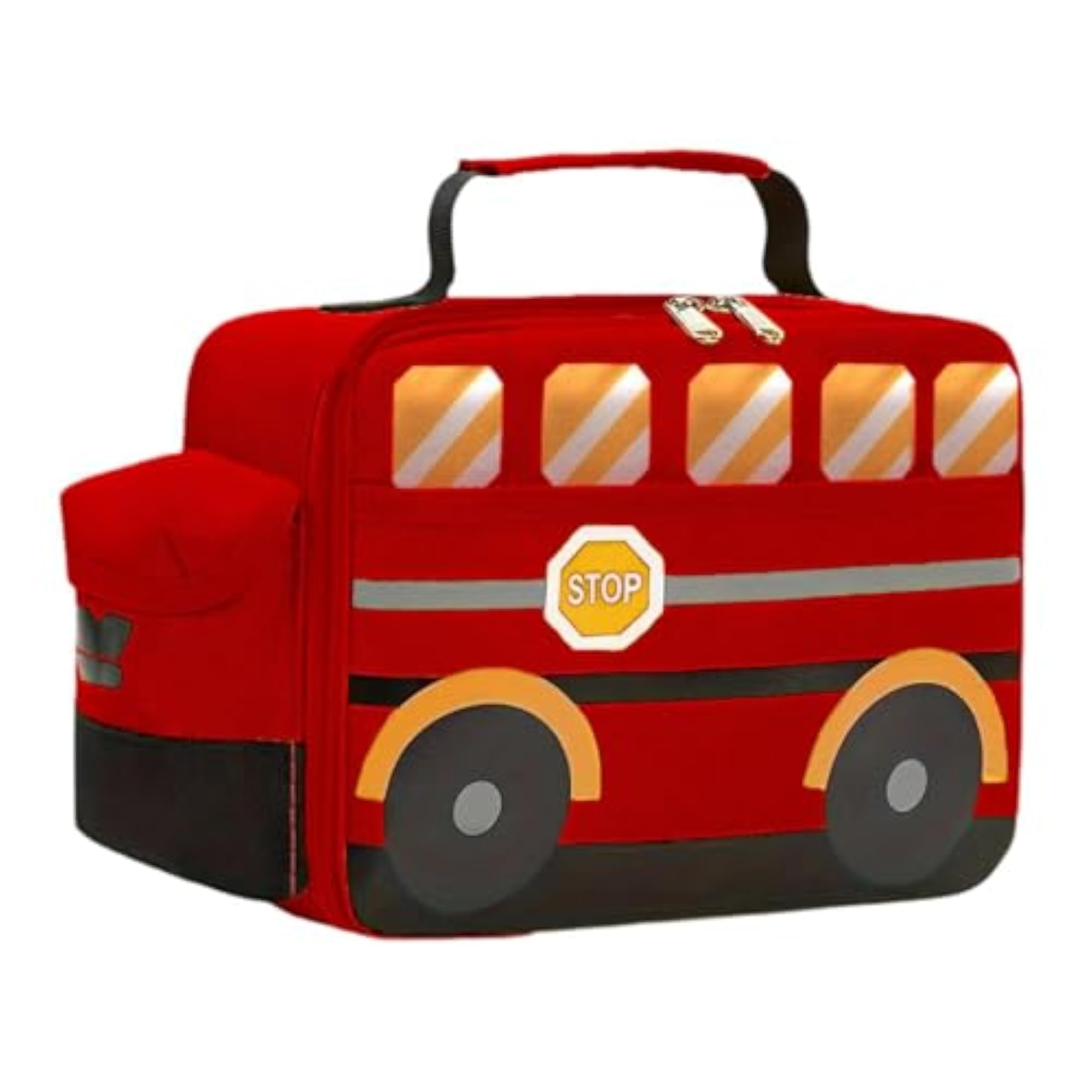 Insulated Thermal Kids Lunch Box for School