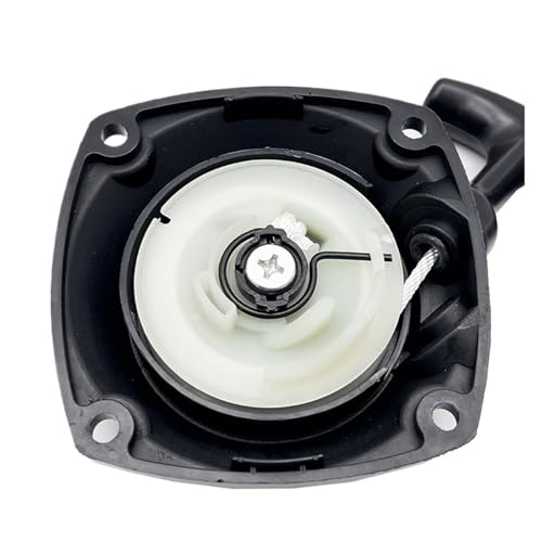 Arranque de retroceso G45 con muelle reforzado para cortadora de césped 5