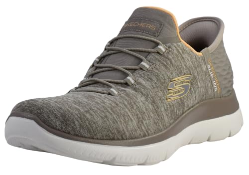 Image of Skechers Women's Summits Dazzling Haze Sneaker
