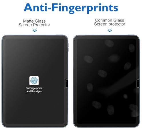 Image of Matte Screen Protector Compatible With OnePlus Pad Go 2 Go Tab /One Plus Pad 2 Go Tablet (12.1 inch Inch) Flexible Screen Guard Not a Tempered Glass Screenguard