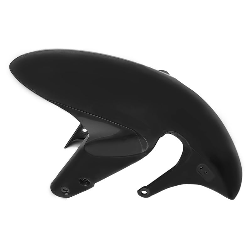 Accessoires carénage moto GSXS 750 pour rouler sous la pluie sans éclaboussure