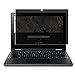 Produktbild Vaxson Anti Spy Schutzfolie, kompatibel mit Chromebook Spin 311 R721T-28RM R721T-62ZQ 11.6", Displayschutzfolie Bildschirmschutz Privatsphäre Schützen [nicht Panzerglas]