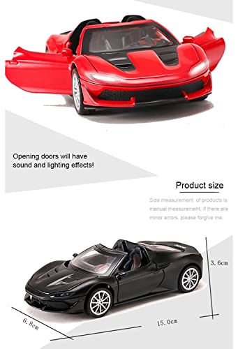 Image of Toy Car for Kids | Best Toys Gifts Toys for Boys & Girl's (J50 RED Car)
