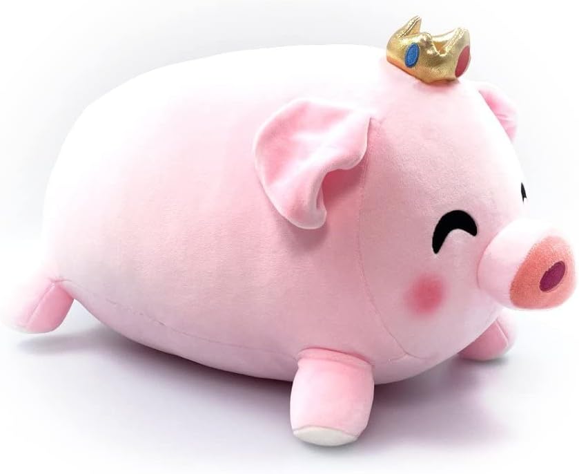 Youtooz Technoblade Pillow Plush 1 ft, Collectible Plush Stuffed Animal from Technoblade (Exclusive) Collection