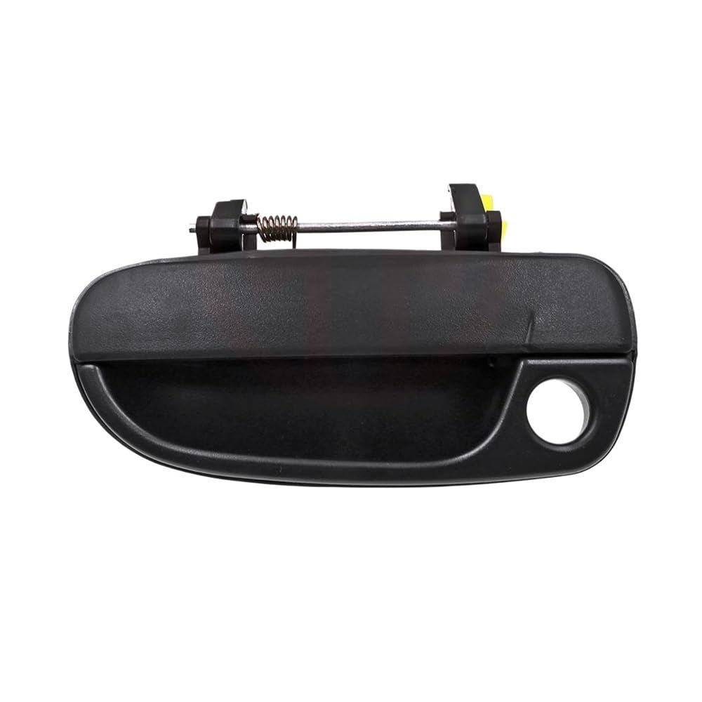 Mhtgd Front Lh Pc Ta Auto Outside Door Handles 82660-25000 82650-25000 83660-25000 83650-25000 For Hyundai For Accent 2000-2006