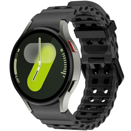 �}�����V���R���o���h Samsung Galaxy Watch Ultra 7 6 5 4 FE�o���h 47mm 40mm 44mm 5 Pro 6 �N���V�b�N�o���h ���ԂȂ� �X�|�[�c�ʋC���X�g���b�v Samsung Watch Ultra 47mm �j