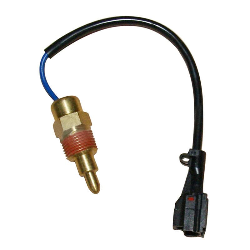 Water Temperature Sensor 1-8316-1033-0 for John Deere Excavator 135C 180 210 225CLC 470GLC 600CLC 800C