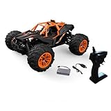 DRIVE & FLY MODELS DF-Fun-Racer 1:14 RTR EP 2,4GHz