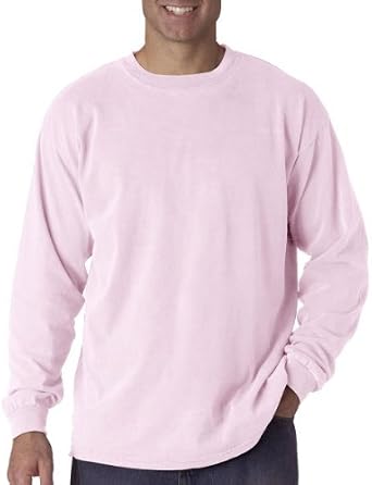 Comfort Colors 6014 Adult Heavyweight 